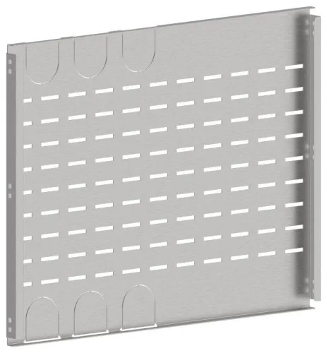 Панель кабельная 600х400 FORMAT IEK FO-00-CP-060-040