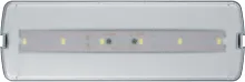 Светильник светодиодный 95 294 NEF-21 5Вт 300лм 220-240В IP20 акк. LiFePO4 1800мА.ч аварийно-эвакуационный NAVIGATOR 95294