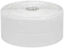 Лента бордюрная клейкая водостойкая 20ммх20ммх3.35м FIT 11656