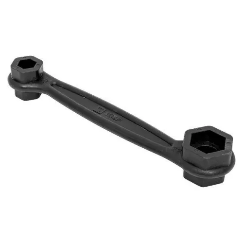 Ключ торцевой универсальный (10;13;17;22) MK Expert EKF mk-160-abc фото 4