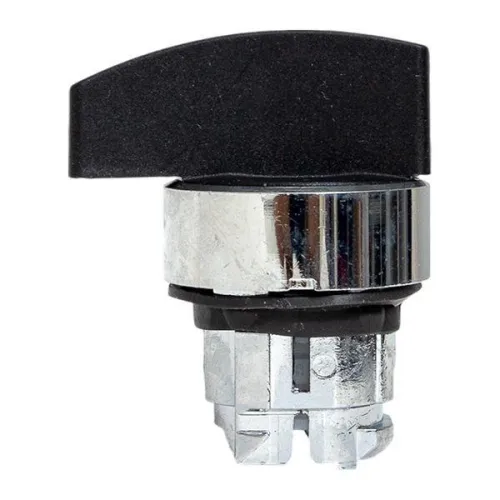 Механизм переключателя исполнительный ХB4 на 3 положения с фиксацией без подсветки с длинной ручкой IP65 EKF XB4BJ3F-65 фото 5