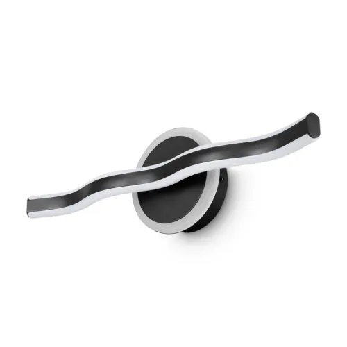 Светильник Supple 19Вт IP20 бра настен. Freya FR6099WL-L28B фото 3