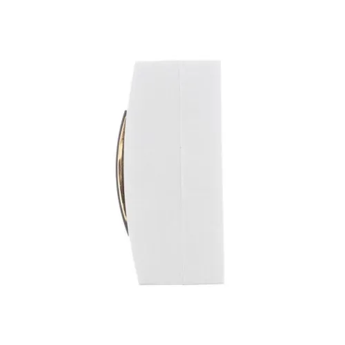 Корпус навесной ЩРН-П-8 20х18х10 8мод. IP41 пластик. DEKraft 31010DEK фото 3