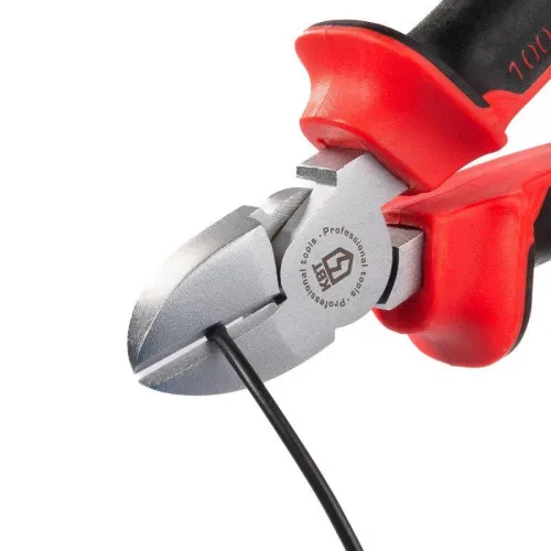 Бокорезы диэлектрические "Стандарт" 160мм КВТ 60471 фото 4