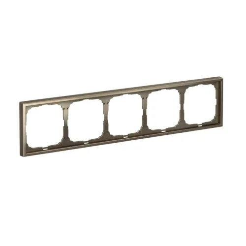 Рамка 5-м ArtGallery универс. мокко SE GAL000605 фото 2