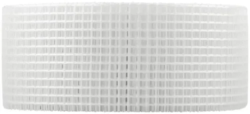 Лента стеклотканевая клейкая 50ммх20м FIT 11441 фото 4