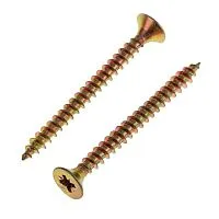 Саморез ШУж 4.5х50 потайная головка (уп.10шт) Tech-Krep/Zitar 102504