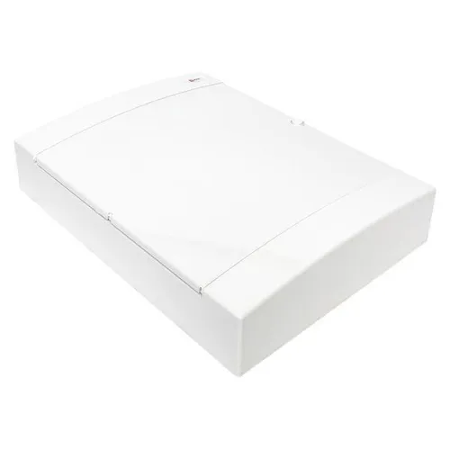 Щит слаботочный навесной Unix 3 габарит IP41 бел. дверь увеличенный PROxima EKF ux-3m-nw-xl фото 12