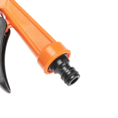 Пистолет-распылитель 7 режимов ЧЕТЫРЕ СЕЗОНА 62-0283 фото 6