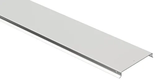 Крышка для лотка осн.200 L3000 сталь 2.0мм IEK CLP1K-200-200-3