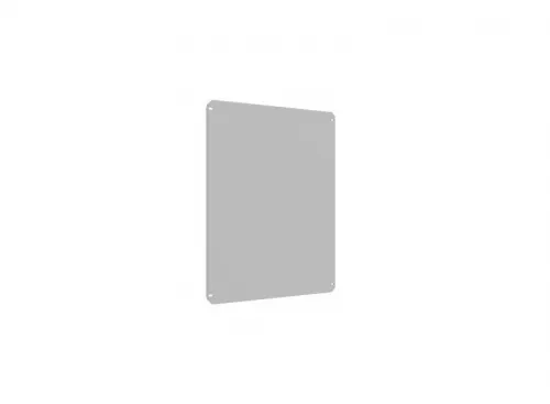 Панель монтажная для 50.40.22 "Гранит" PROxima EKF mb65-2m