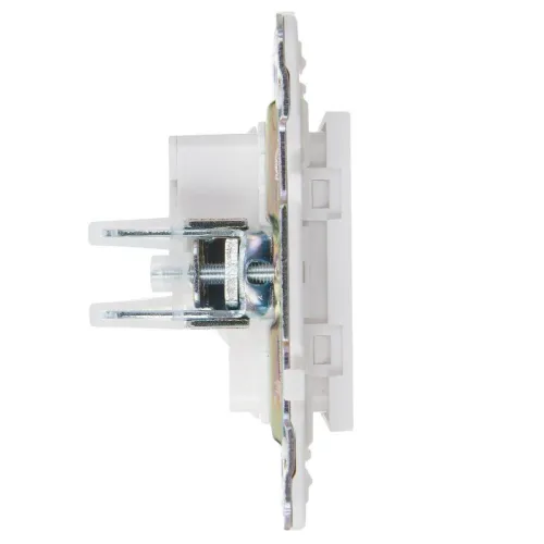 Подсветка светодиодная SKANDY встраив. SK-L01W арктич. бел. IEK SK-FL20-K01 фото 5