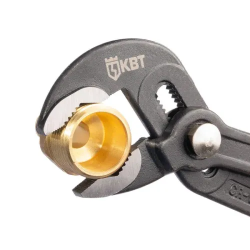 Набор переставных клещей НПК-02 ПРАКТИК КВТ 92053 фото 6