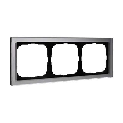 Рамка 3-м ArtGallery Pure органич. стекло алюм. SE GAL320303