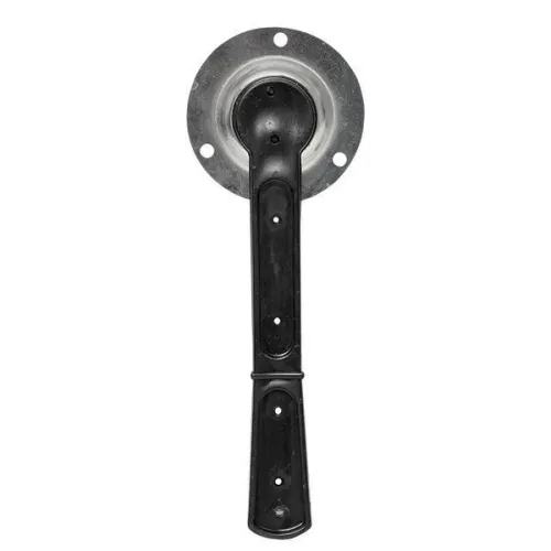 Рукоятка боковая смещенная для ВР32У-39 MAXima EKF uvr32-h-630-250 фото 6