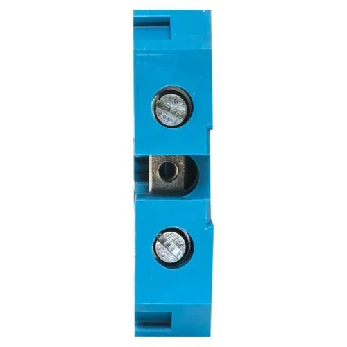 Колодка клеммная JXB-16/35 (90а) син. EKF plc-jxb-16/35b фото 4