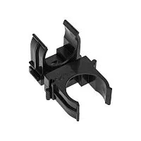 Держатель для труб (клипса) d25мм для монтажного пистолета черн. Rexant 28-0425-2