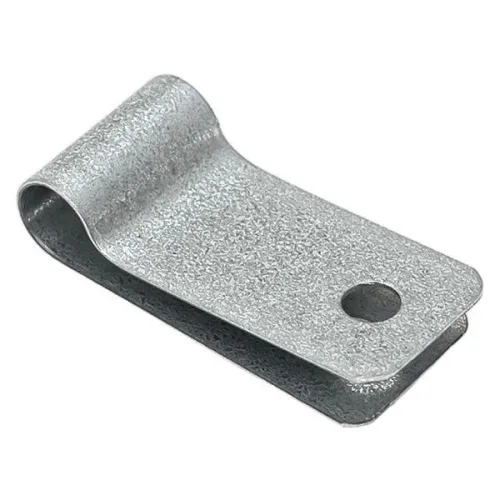 Зажим крепежный КТСР.О1-25 Ц EKF ktcp-01-25 фото 3