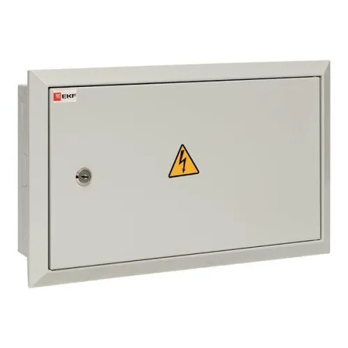 Щит ЩРВ-18 (з) EKF mb11-18 фото 10