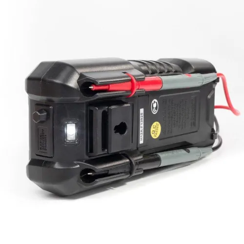 Мультиметр цифровой KT 118A "PROLINE" КВТ 79126 фото 3