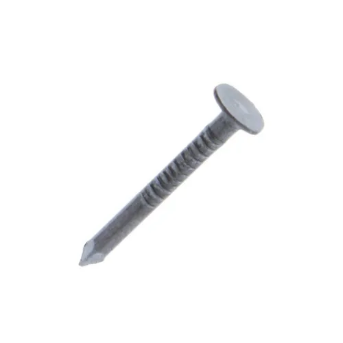 Гвоздь толевый евро 2х20 оцинк. (уп.0.1кг) Tech-Krep/Zitar 128312