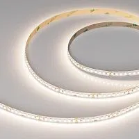 Лента светодиодная UL-A176-8mm 24V Day 4000К 15Вт/м IP20 (уп.5м) Arlight 048132