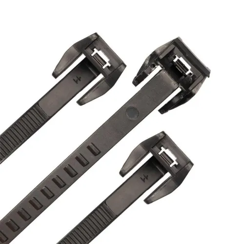 Подвес крепления кабеля ПКТ 160 (уп.100шт) Fortisflex 57550 фото 2