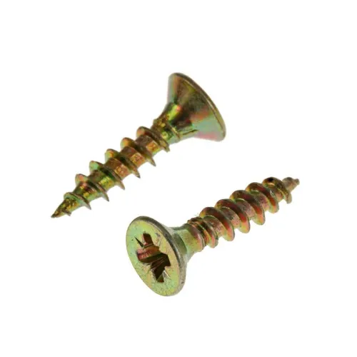 Саморез ШУж 4.0х12 потайная головка (уп.26шт) Tech-Krep/Zitar 102487