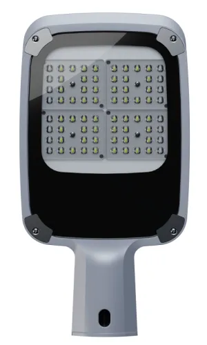 Светильник светодиодный 95 237 NSF-PW9-50-5K-W-LED уличный КСС широкая NAVIGATOR 95237 фото 3