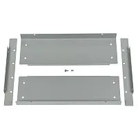 Панель сальниковая Ш=600 Г=400 SchE LSM58486A