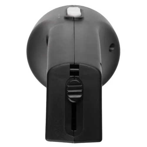 Фонарь аккумуляторный ручной AccuF2-L07-bk 7LED 2 режима: 100проц./25проц. аккум. 0.4А.ч выдвижная вилка индикатор зарядки черн. ФАZА 5000810 фото 8