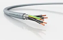 Кабель FLEXICORE 115 CY 5G0.75 (м) LAPP 3120001420