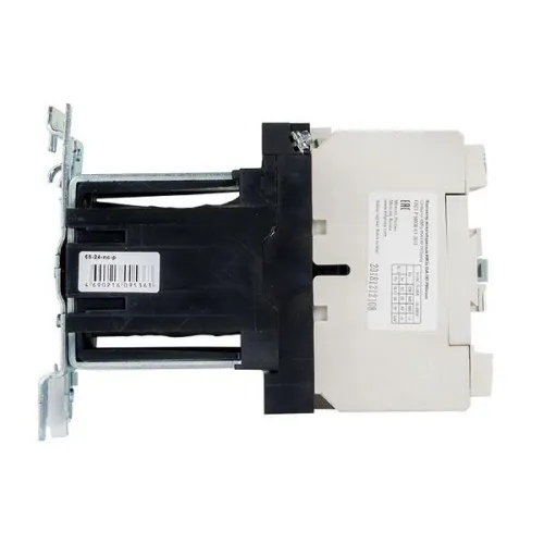 Контактор КМЭп 65А кат. 24В DC 1НО+1НЗ PROxima EKF ctr-s-65-24-nc-p фото 3