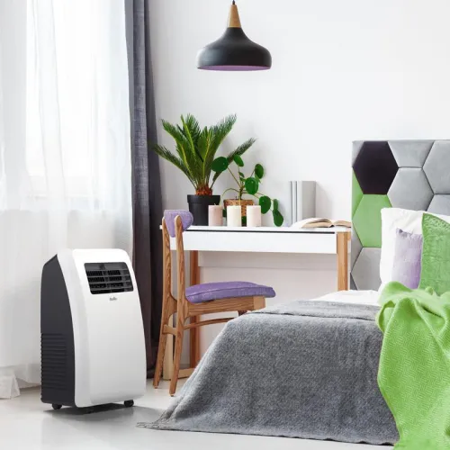 Кондиционер мобильный Aura BPAC-07 CP/N1_24Y Ballu НС-1594917 фото 3