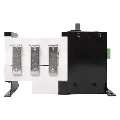 Устройство автоматического ввода резерва АВР 3п 160А 230В ТСР1 PROxima EKF ats-tsr1-160A-3p-pro фото 12