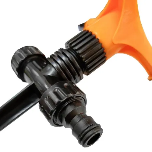 Разбрызгиватель вращающийся для полива Вихрь 73/7/2/39 фото 6