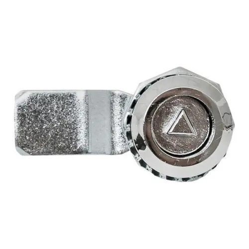 Замок треугольник 22-25/46 IP54 PROxima EKF 22-25/46-ip54 фото 4