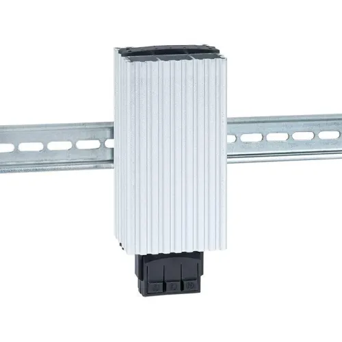 Обогреватель на DIN-рейку клеммный 60Вт 230В IP20 PROxima EKF heater-click-60-20 фото 3