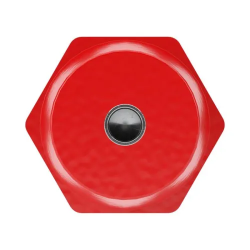 Изолятор шинный 80х65 M12 DKC ISBK8071 фото 2