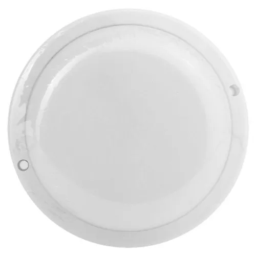 Светильник светодиодный ЖКХ 8Вт 4000К IP65 220В влагозащ. круг LBF-0308 C01 Ultraflash 15337 фото 2