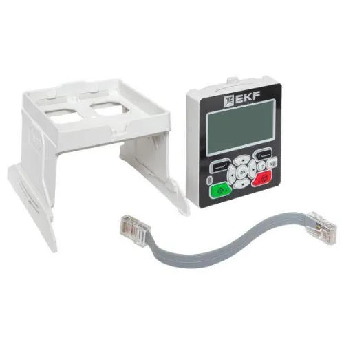 Преобразователь частоты PRO-Drive PD-500-E88-18K5-43-B-EC EKF PD-500-E88-18K5-43-B-EC фото 14