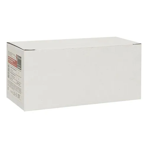 Корпус КП 103 3 кнопки белый EKF cpb-103-w фото 3