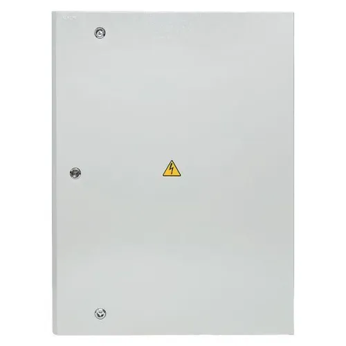 Щит с монтажной панелью ЩМПг- 80.60.25 каб фланец IP65 PROxima EKF mb65-806025-m фото 8