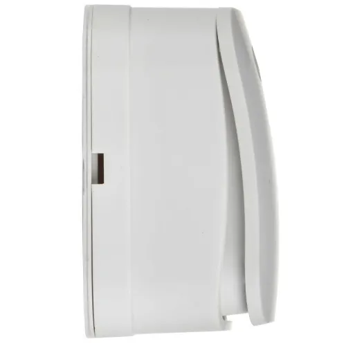 Выключатель 1-кл. ОП GLORY ВС20-1-1-ХБм 10А с индикацией бел. матов. IEK EVH11-K01M-10 фото 4