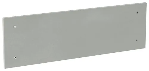 Фальш-панель внешняя глухая 250х800 FORMAT IEK FO-00-PWSB-025-080