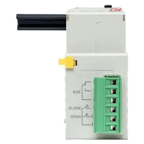 Привод моторный с режимом автовзвода AV-M6 AVERES EKF av-m6-averes фото 12