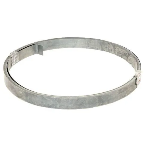 Полоса крепежная 0.5х15мм Ц EKF pk-05x15 фото 2