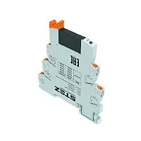 Модуль полупроводникового реле РПО-1-24D-1H/P СТЭЗ 60111005