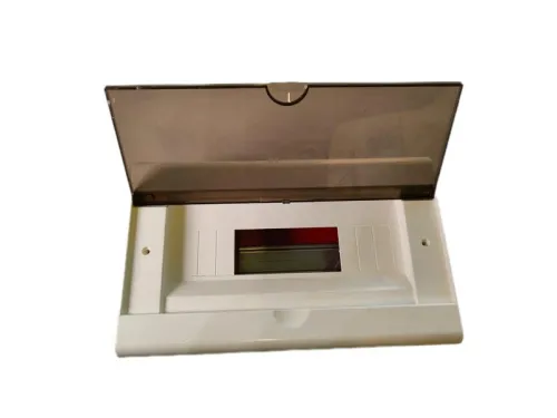 Корпус щита распределительного для модульного оборудования 12M встраив. Cetinkaya Pano CP1912 фото 2