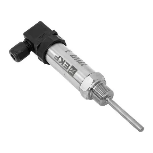 Датчик температуры L50 M20х1.5 4-20мА DIN EKF RTD420-SCR50-M20 фото 6